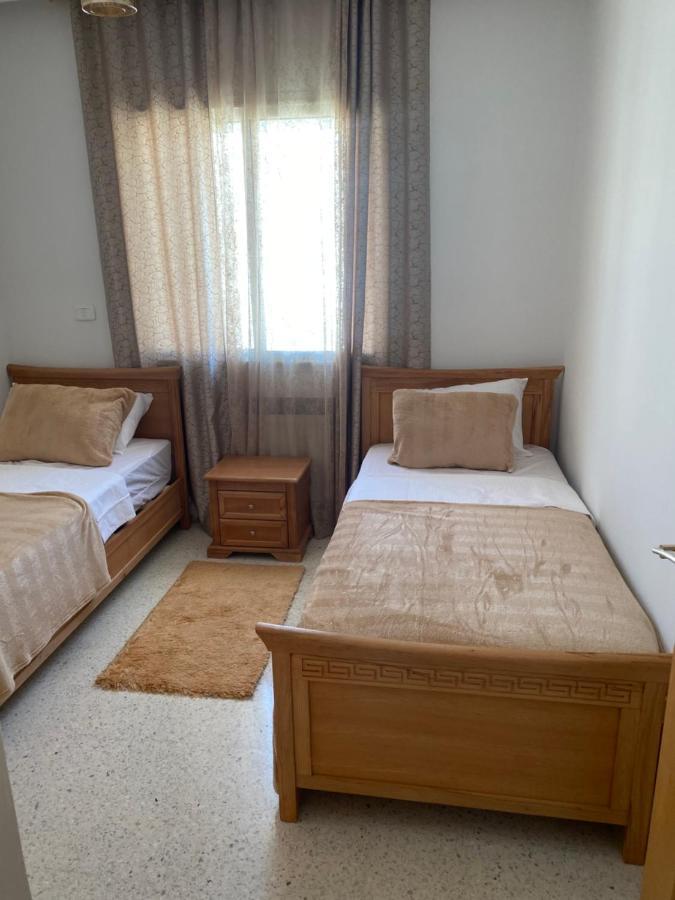 Magnifique Appartement Vue Mer Nabeul Bagian luar foto