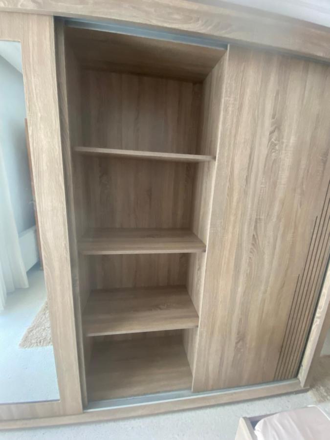 Magnifique Appartement Vue Mer Nabeul Bagian luar foto