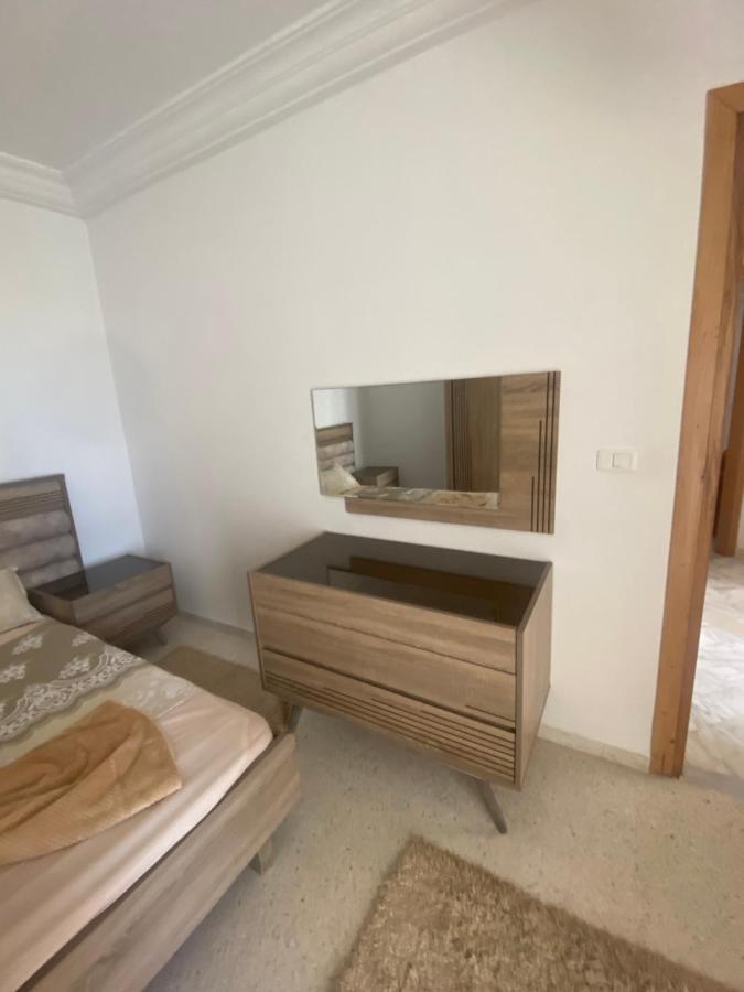 Magnifique Appartement Vue Mer Nabeul Bagian luar foto