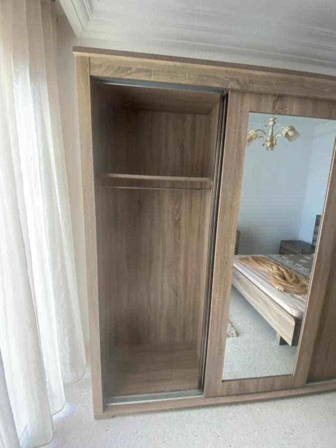 Magnifique Appartement Vue Mer Nabeul Bagian luar foto