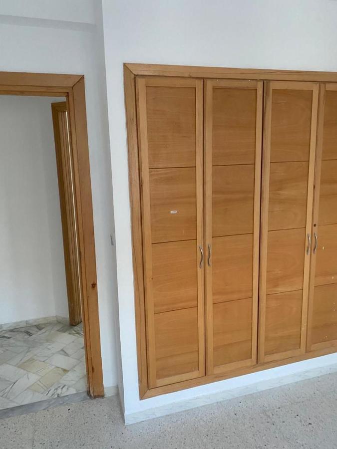 Magnifique Appartement Vue Mer Nabeul Bagian luar foto